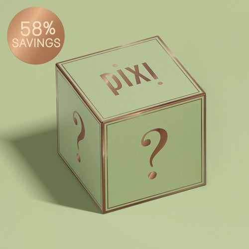 Mystery Box Bundle - 58% Savings