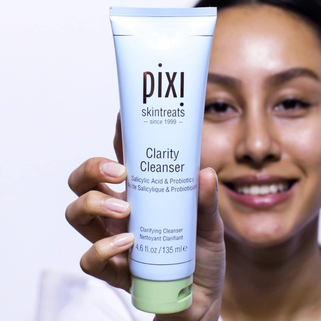 Clarity Cleanser view 2 of 7