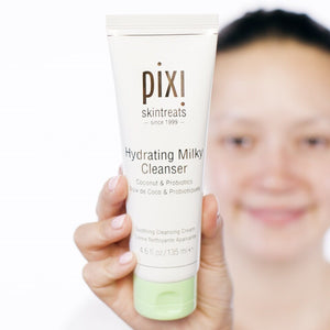 Hydrating Milky Cleanser