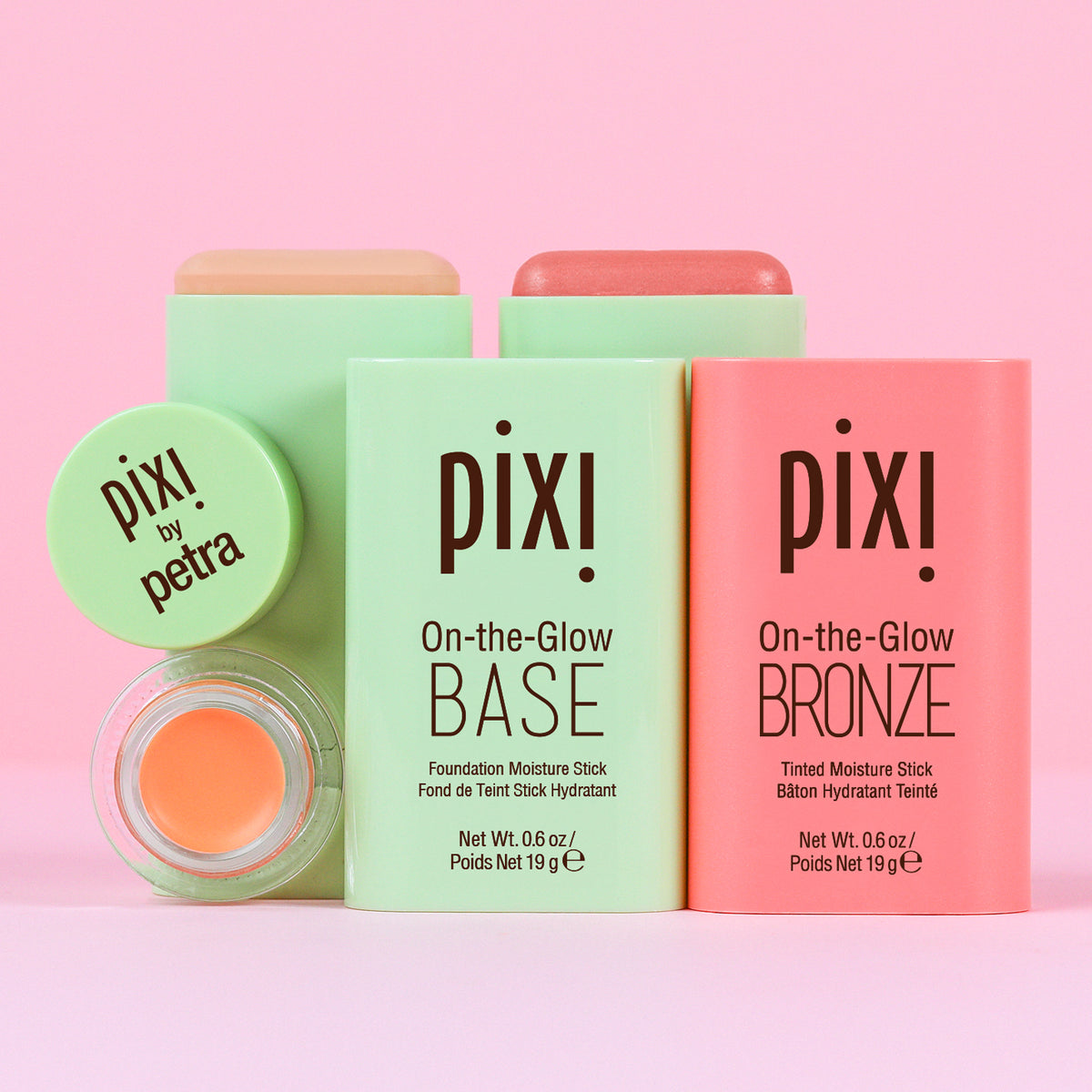 Complexion Heroes Bundle