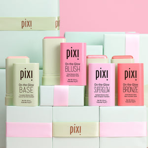 Choose Your Complete Glow Holiday Style