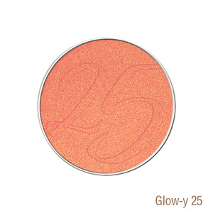 Own Your Glow Palette