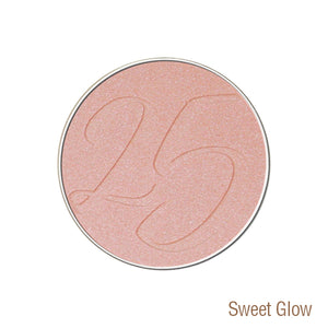 Own Your Glow Palette