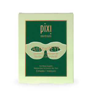 AntioxifEYE Eye Mask Goggles view 2