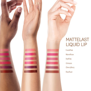 MatteLast Liquid Lip 25th Anniversary Edition