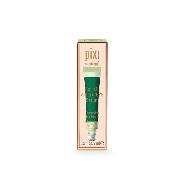 Roll-On AntioxifEYE Serum Petite Size – Pixi Beauty UK