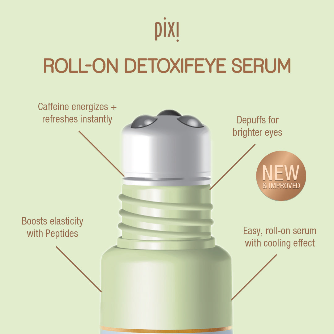 Roll-On DetoxifEYE Serum