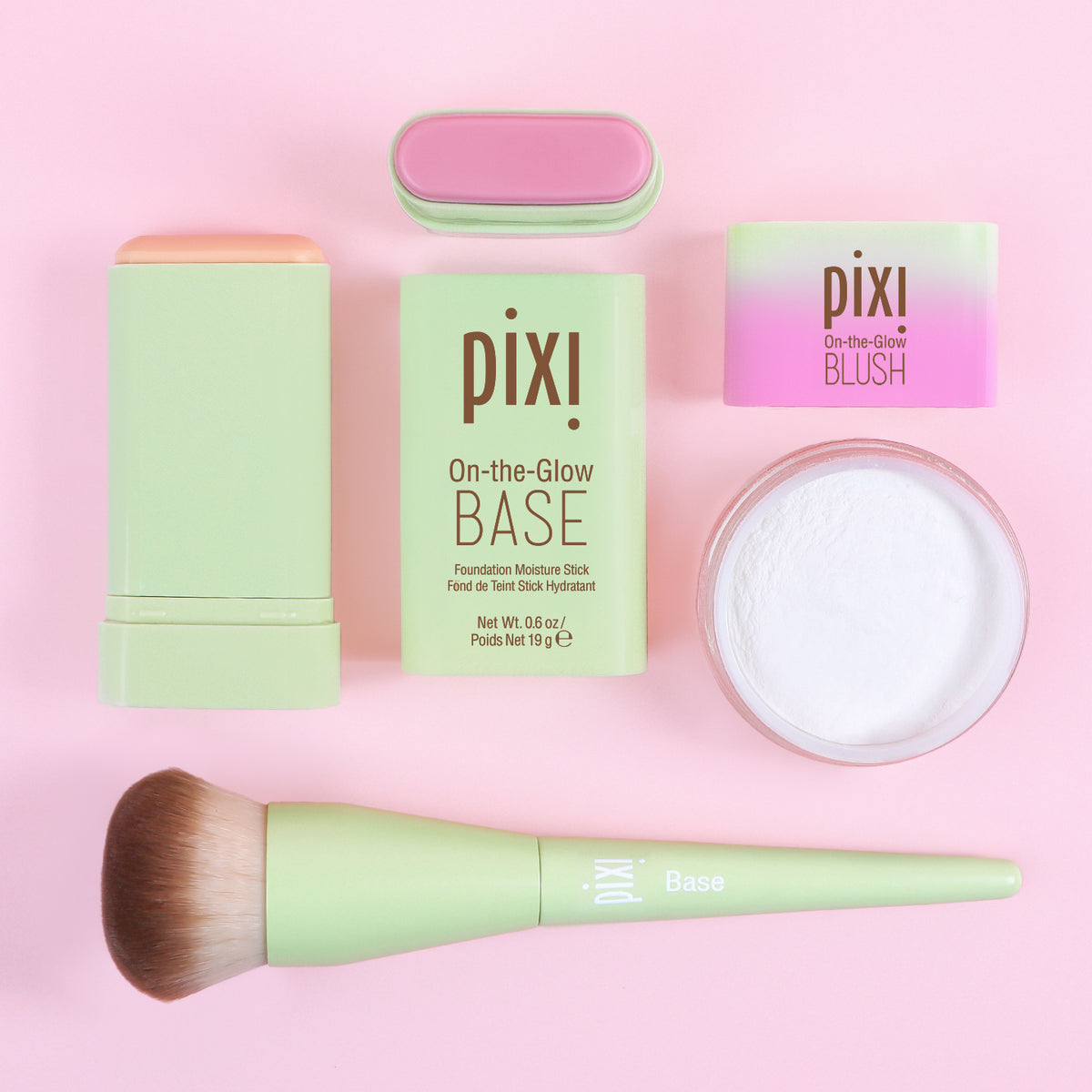 Blur, Colour & Set Bundle