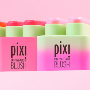 On-the-Glow Blush Petites