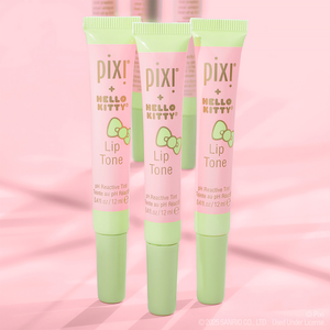 Pixi + Hello Kitty Lip Tone