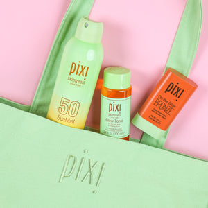 Pixi Travel Tote