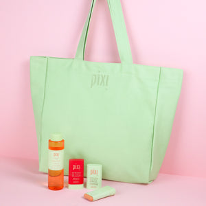 Pixi Travel Tote