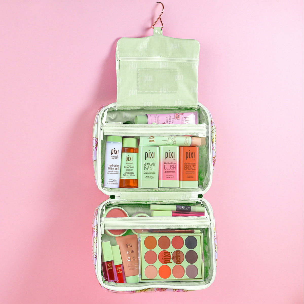 Pixi Travel Bag