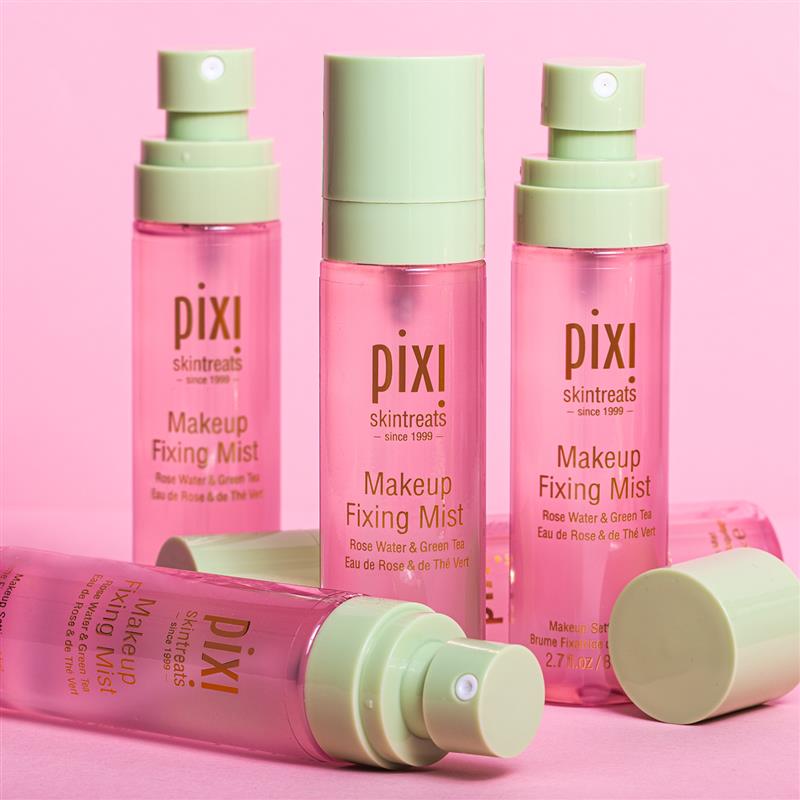 Makeup Fixing Mist group image