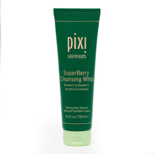 SuperBerry Cleansing Whip view 1