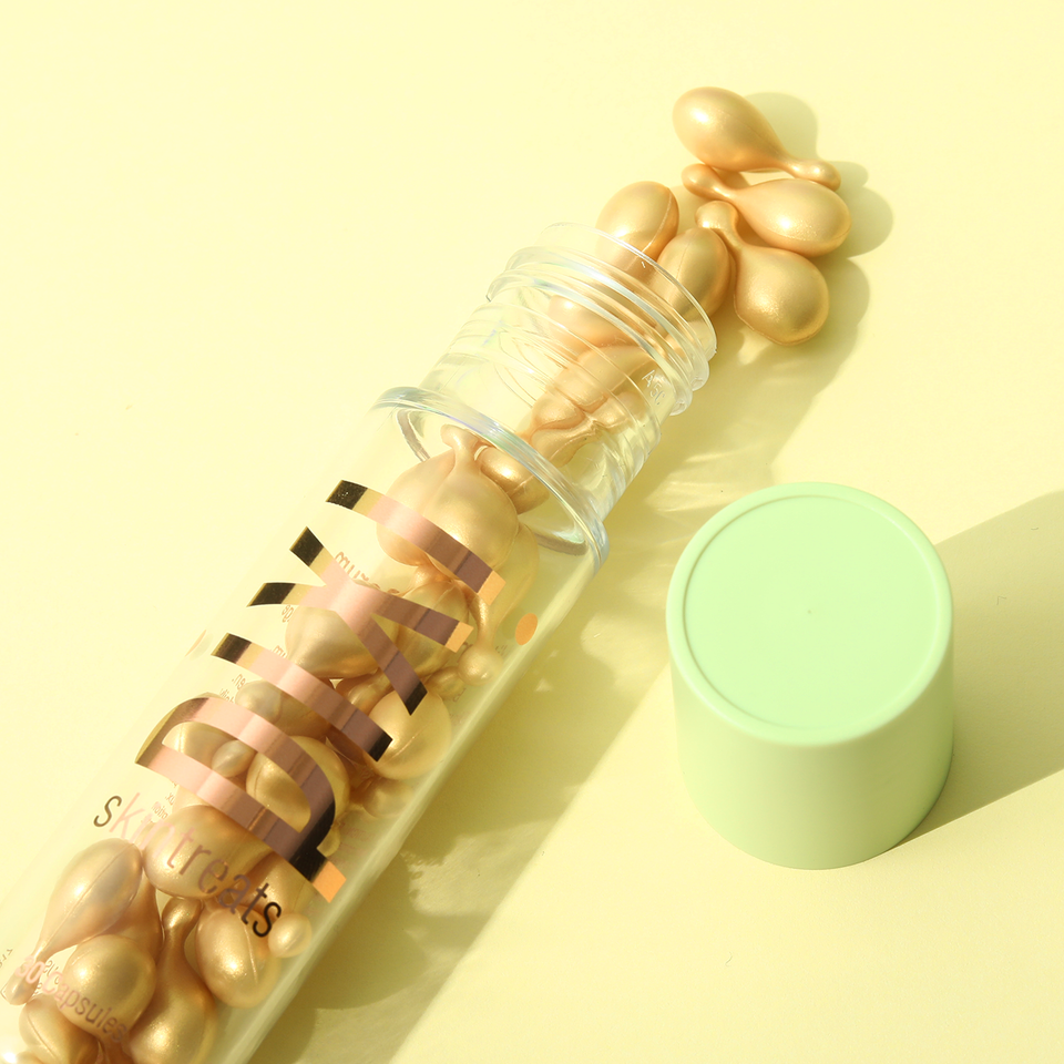 Vitamin-C CapsuleCare  view 1