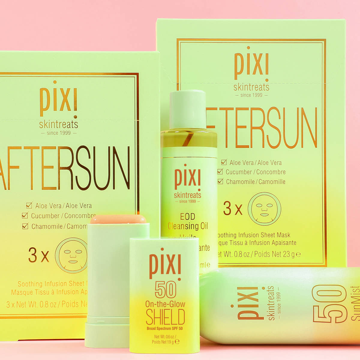 Suntreats Bundle
