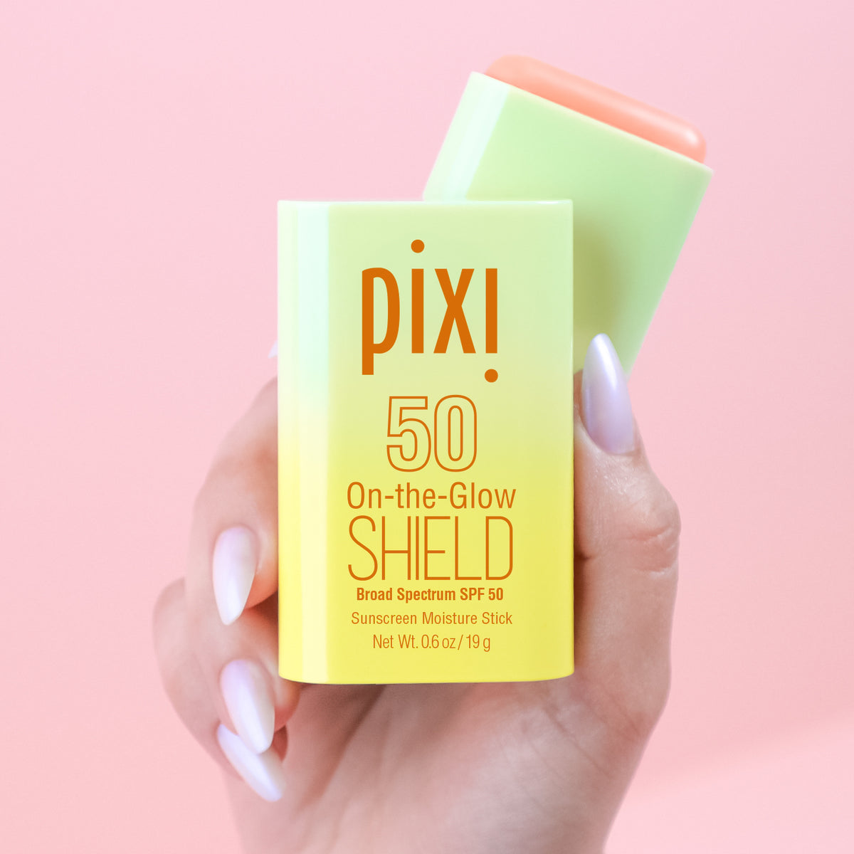 On-the-Glow SHIELD SPF 50