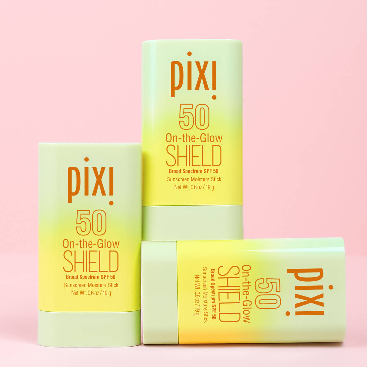On-the-Glow SHIELD SPF 50
