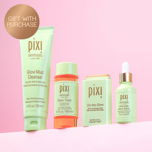 Gift With Purchase: Ultimate Glow Bundle