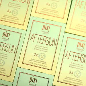 Aftersun Sheet Mask