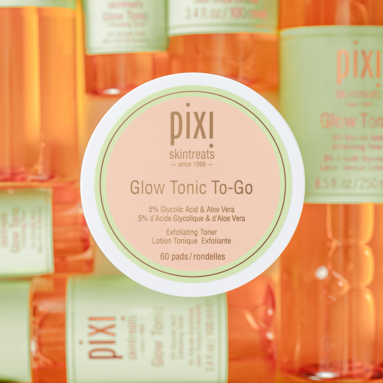 Glow Tonic To Go view 1 of 7