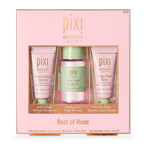 Pixi Best of Rose view 1 of 4 view