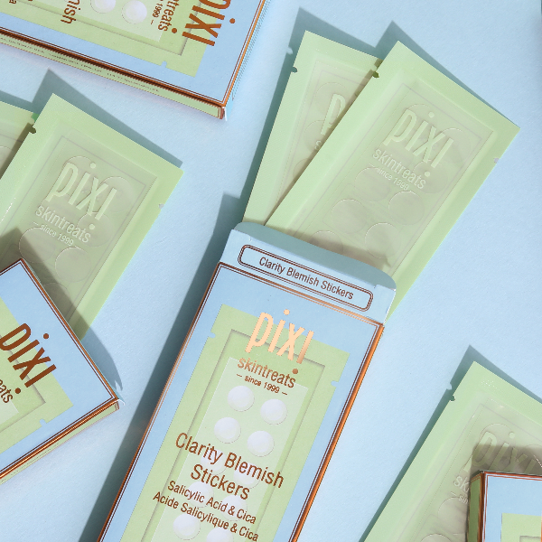Clarity Blemish Stickers view 1 of 3 view 1