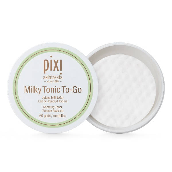 Milky Tonic To-Go view 2 of 3 view 2