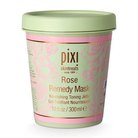 Rose Remedy Mask view 2 of 3 view 2